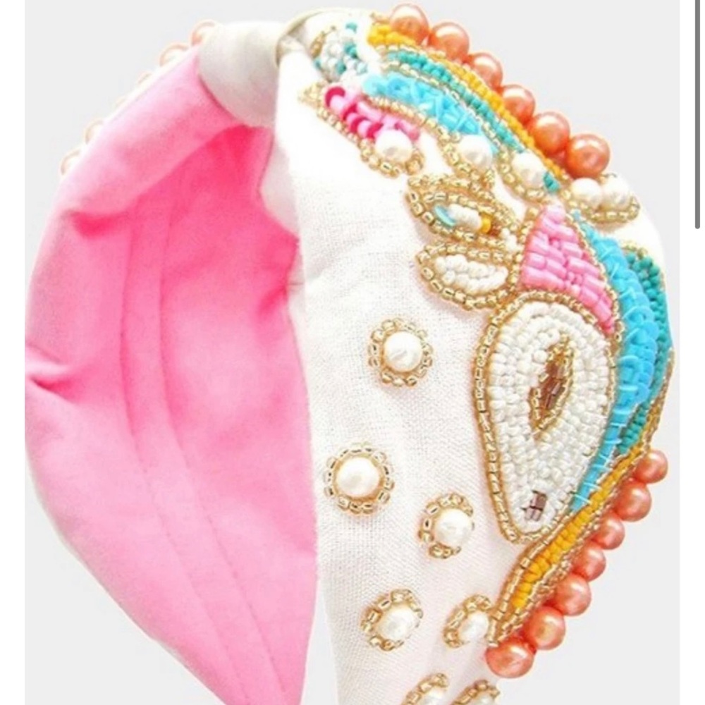 Women’s headband